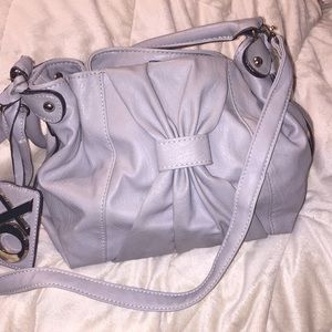 XOXO small bag